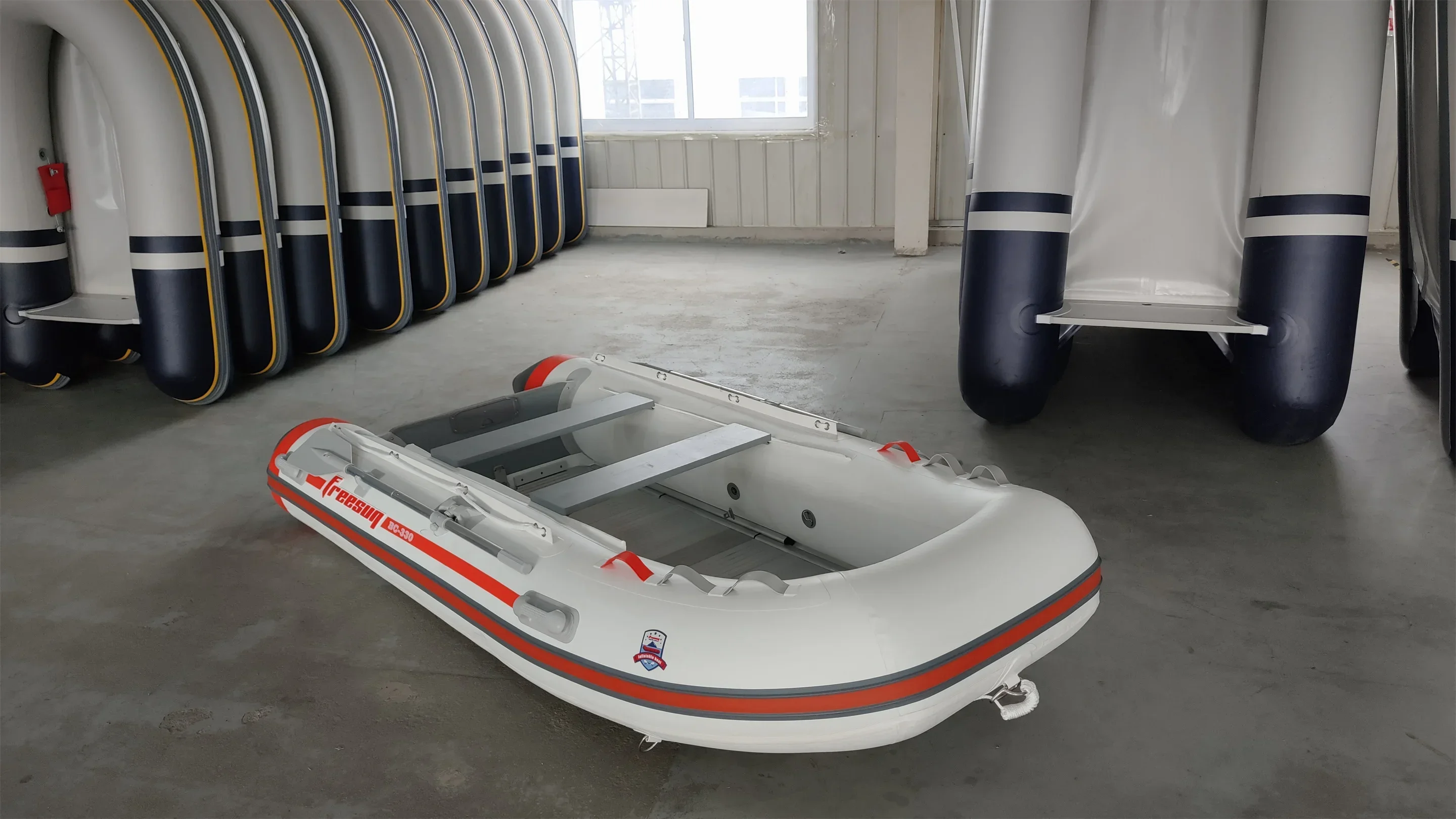 Custom Inflatable B… - image