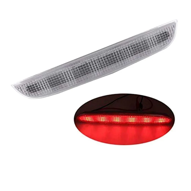 8334A113 High Mounted Brake Light Third Brake Light Signal Brake Light Car for Mitsubishi Outlander 2013-2016