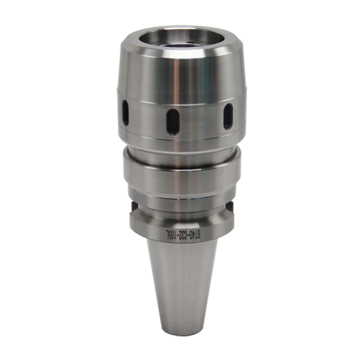 Spantanghouders met rechte schacht BT40 Krachtige gereedschapshouders BT40-C25 BT40-C32