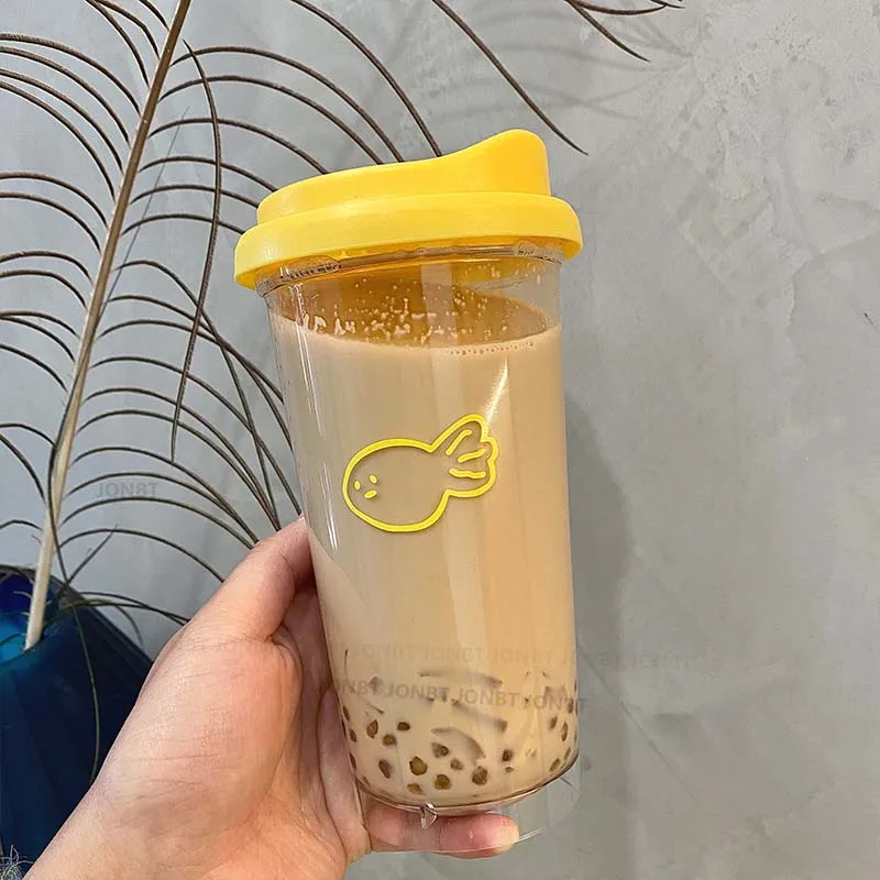 보라색