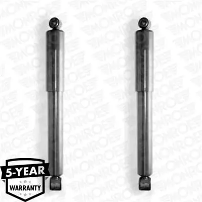 

D6442 rear shock absorber for right left PAJERO SPORT 2,5 TD