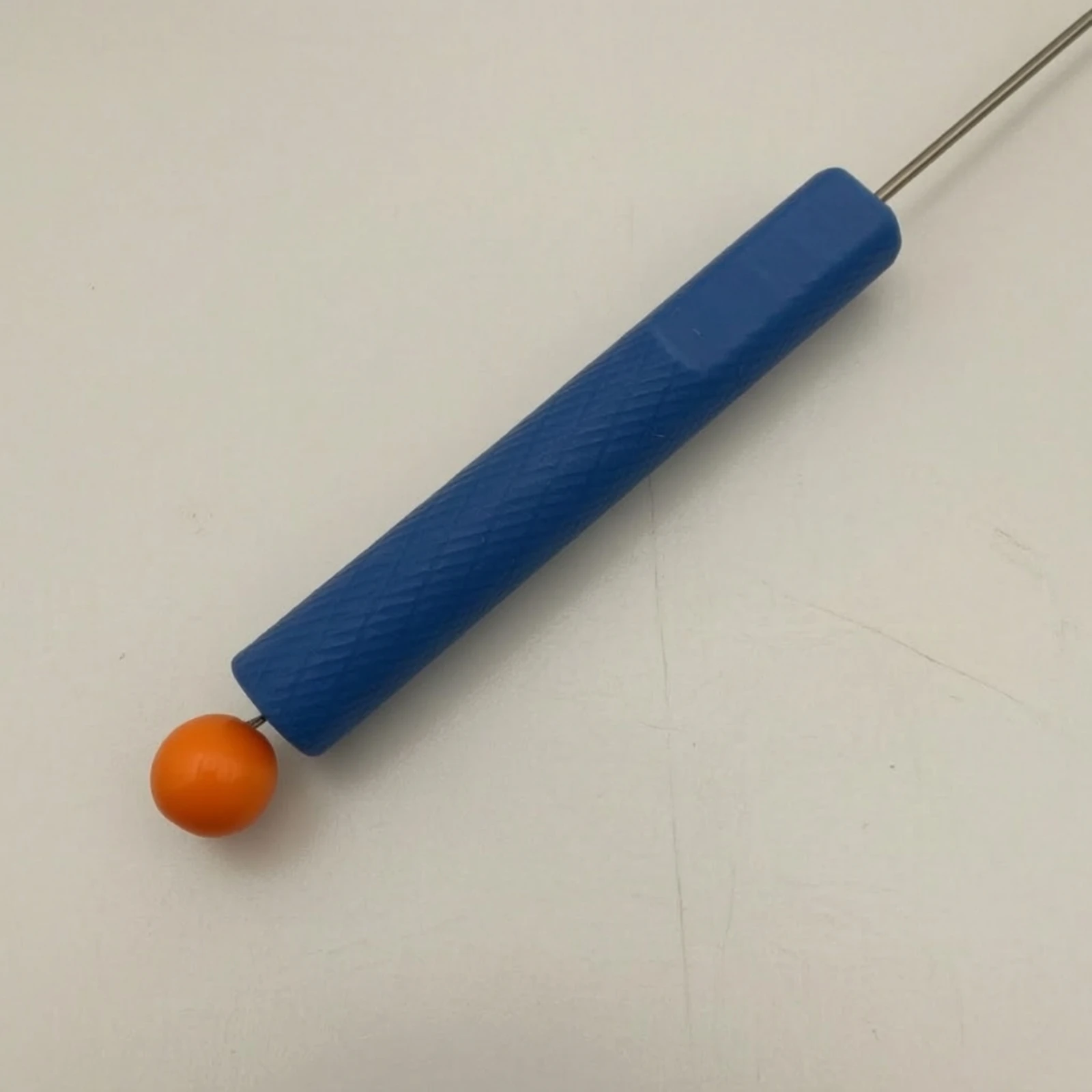Automotive Audio Removal Tool Corrosion Resistant Wire Pull Cable Looped Wire Pull Tool with Textured Handle Secure Grip Slender