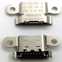 1pc For Amazon Kindle Fire HD810th Gen K72LL4 Tail Plug TYPEC Charging Interface USB Type c Charging Port Socket Connector