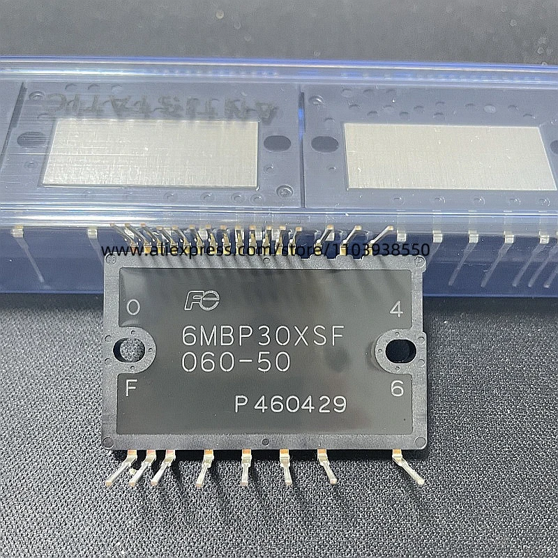 Really new  6MBP30XSF060-50 IGBT Power Module, IPM Module, 30A600V