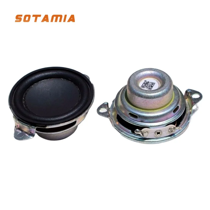 Sotamia 2PCS 1.5 In…