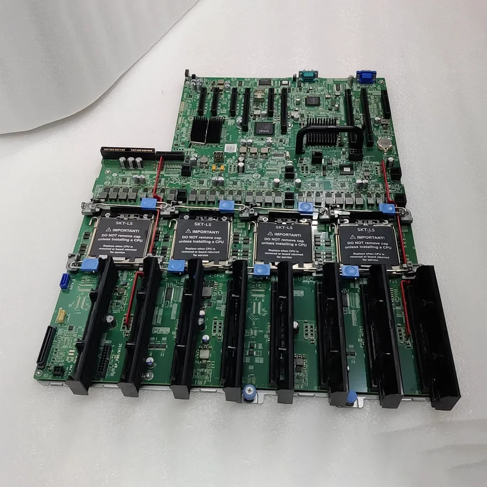 

Server Motherboard R910 P658H P703H HV8Y2 KYD3D NCWG9