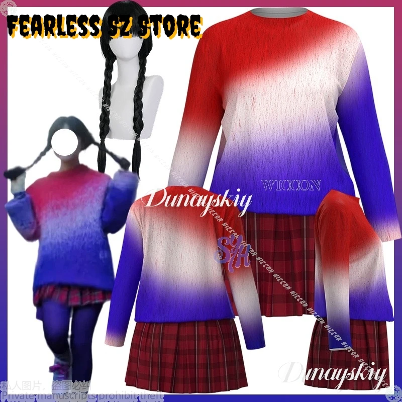 2025 Halloween Cosp…