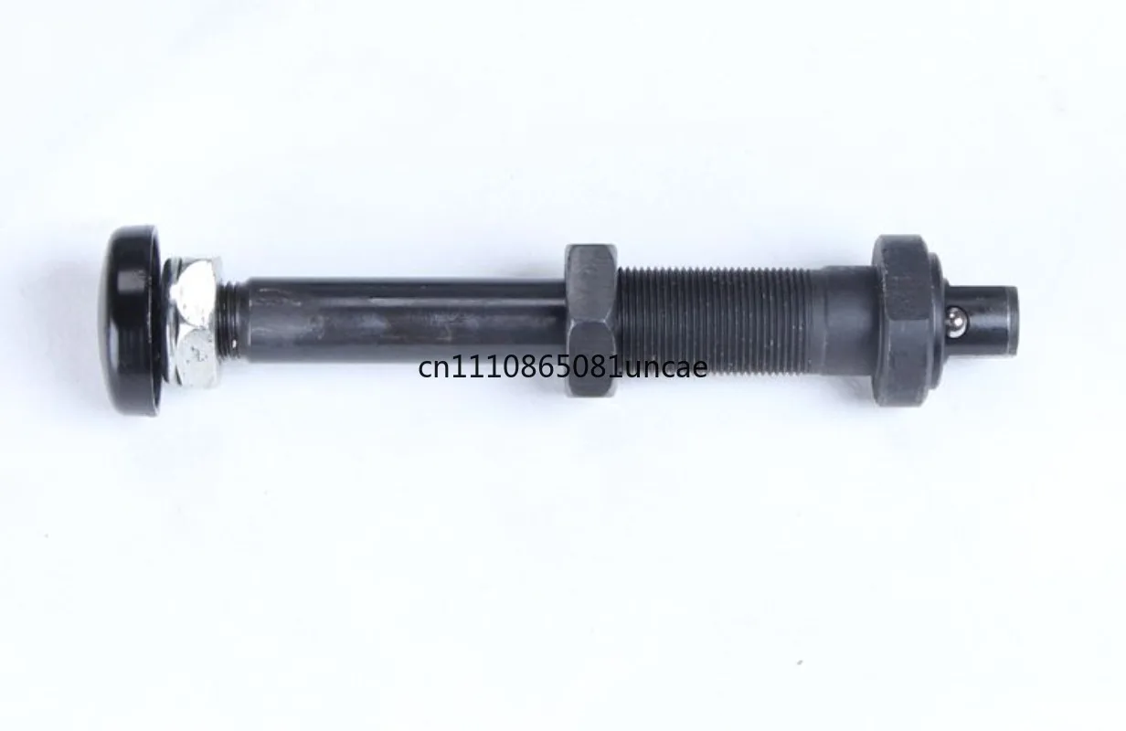 For Quick Release Rear Wheel Axle Fit FS723LQ FS950 Wheelchair Steel Spoke Wheel Replacement Parts