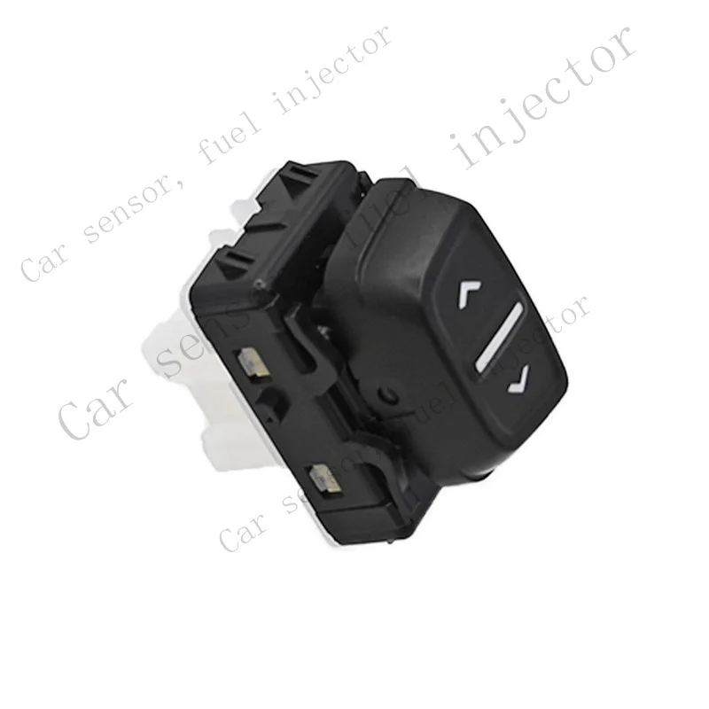 Q+ FOR Window Control Switch Part Number 254214937R for Renault and For Dacia Cars