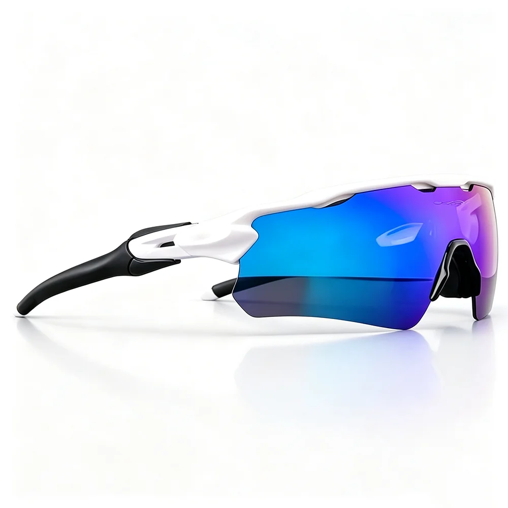 Clearance Sale Radar EV Path Sunglasses, Polarized Photochromic Cycling Glasses, Outdoor Driving Running UV Protection