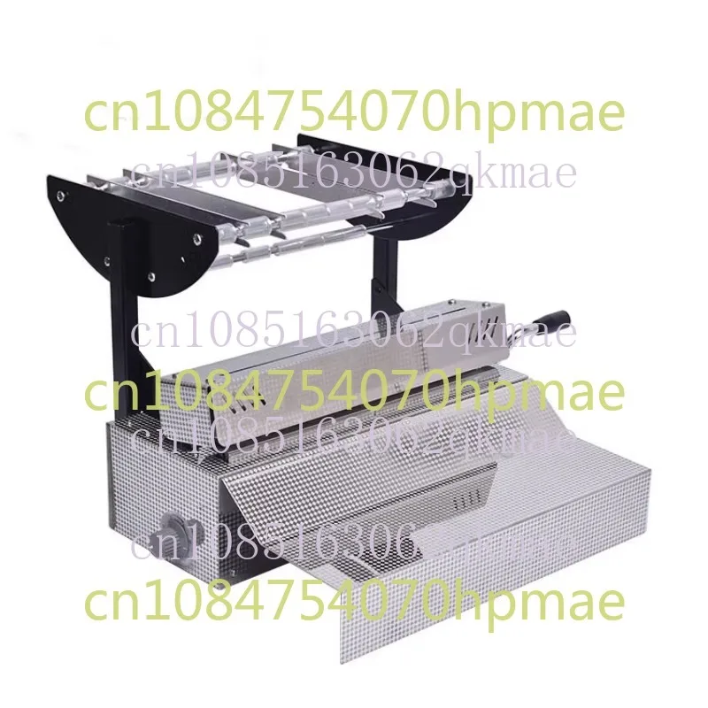 Dental 80 Sealing Machine with Bracket Dental Packing Machine Sterilization Bag