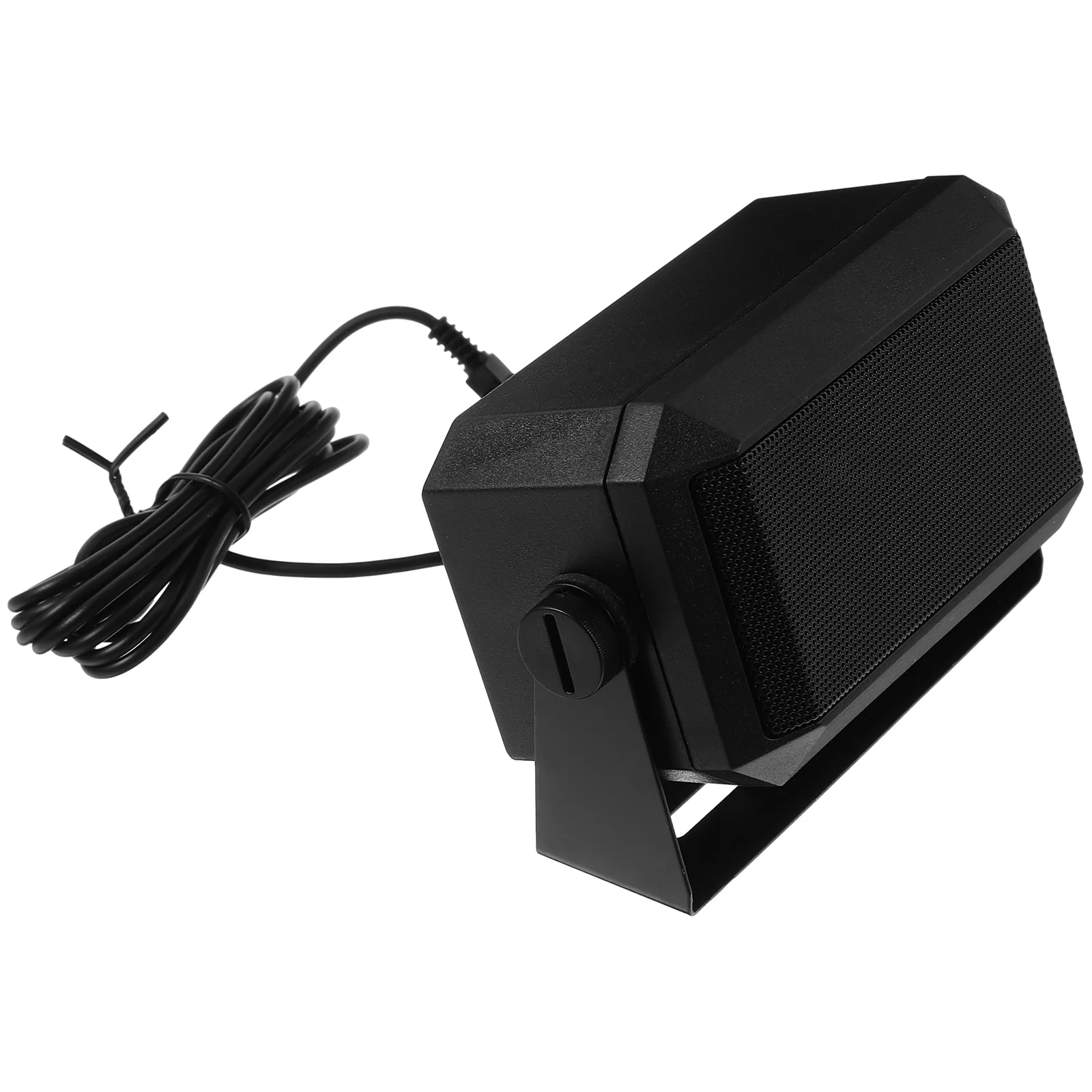 

Car Intercom Speaker Cb Amplifier Ear Phones Wireless Radio External for Radios Speakers Truck