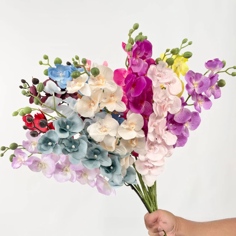 6-pieces-de-fleurs-artificielles-9-orchidees-papillon-decoration-interieure-decor-de-scene-fleurs-de-mariage-fleurs-artificielles