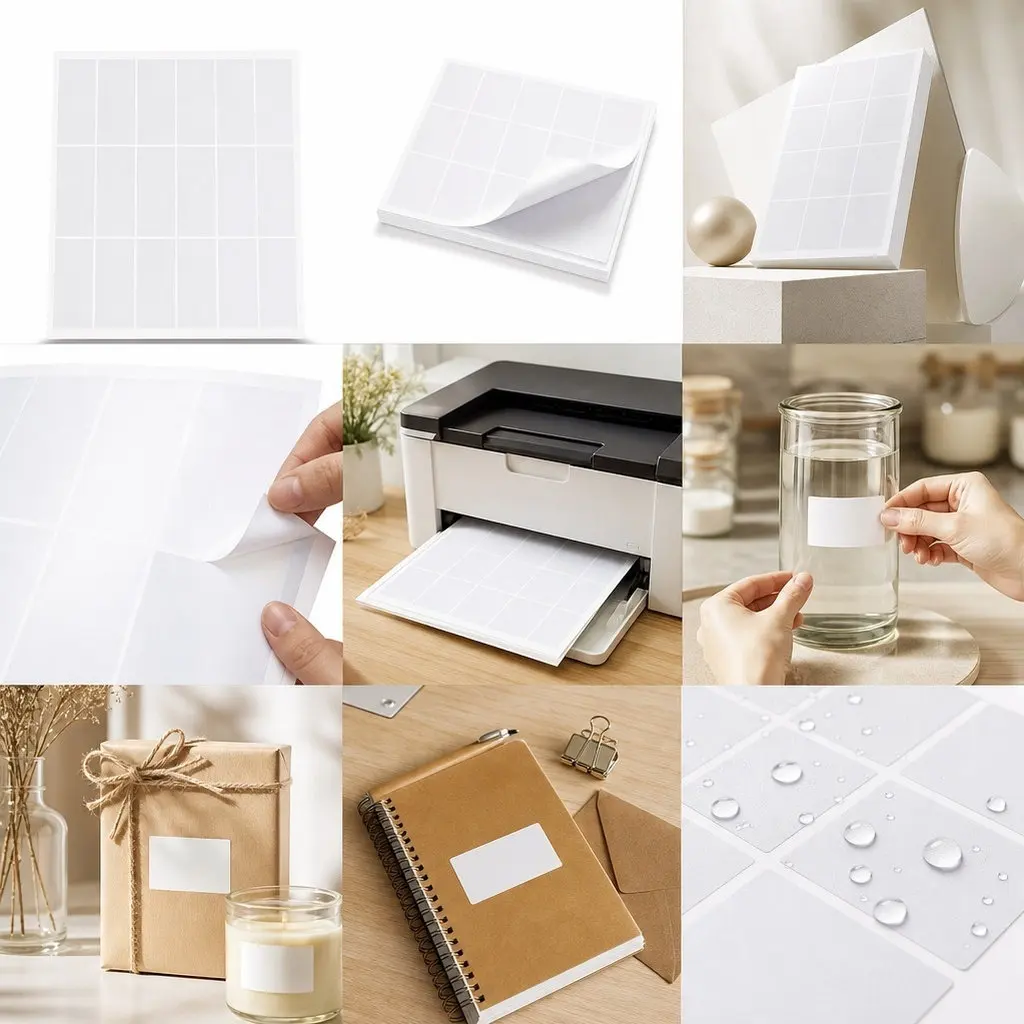 100-hojas-de-papel-adhesivo-impermeable-en-formato-a4-ideal-para-manualidades-con-etiquetas-imprimibles-y-compatible-con-impresoras-de-inyeccion-de-tinta-y-laser-para-uso-en-la-oficina