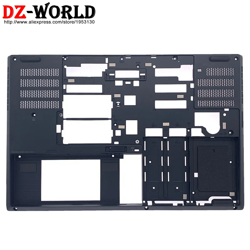 Imagem -03 - Tampa Inferior para Laptop P50 P51 Lenovo Thinkpad 00ur801 01hy709 Am0z6000500