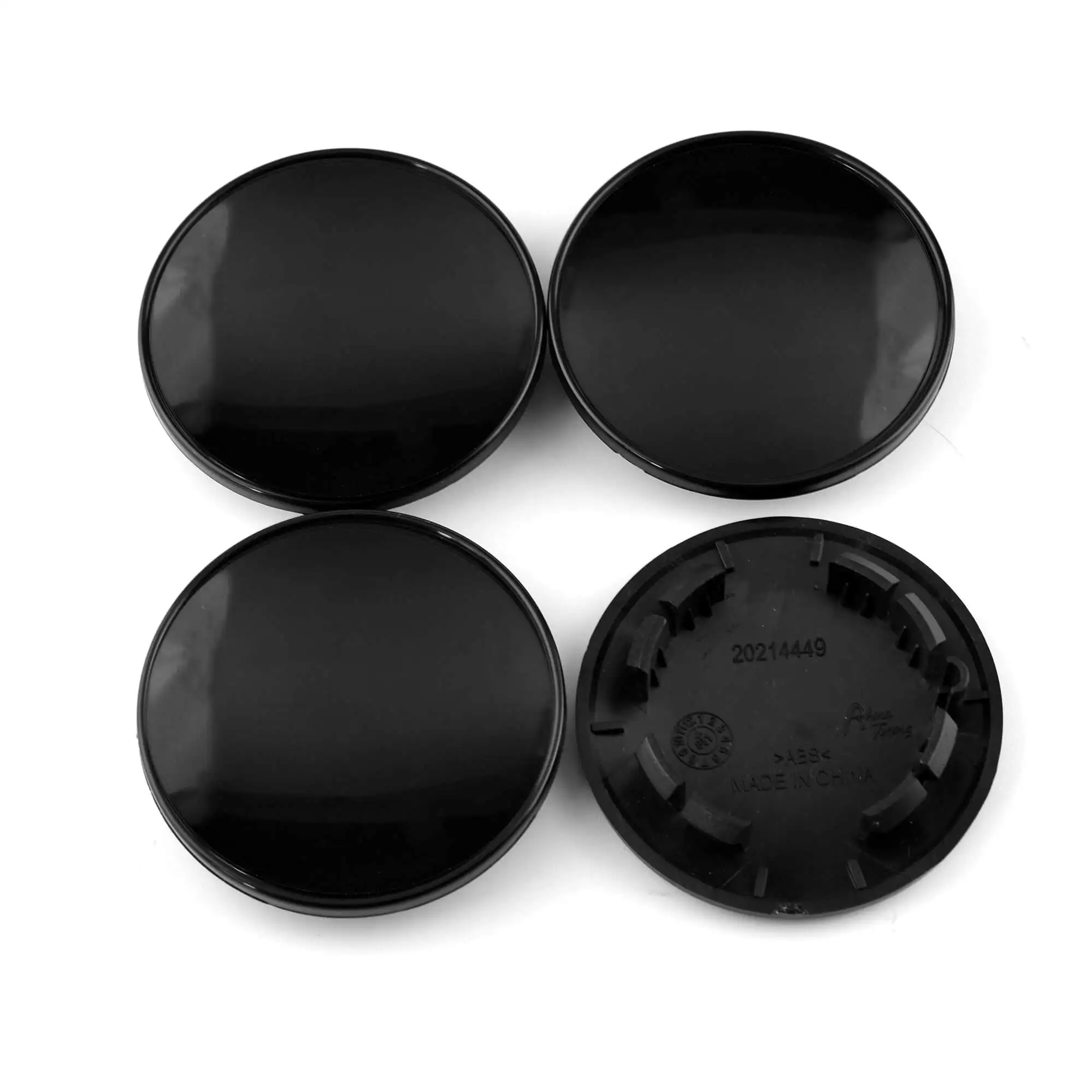 4pcs 70mm 50mm Wheel Center caps Hub Fit for Focus 2000-2011 Car Rims  2M51-1000-AA  2M5Z-1130-AB 3367 3438 3530 3704 3972
