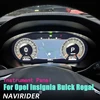 Für Opel Insiginia Buick Regal 2009 2014 2015 2018 2020 2024, Auto Zubehör Instrument Panel LCD Dashboard Tacho Cluster 1