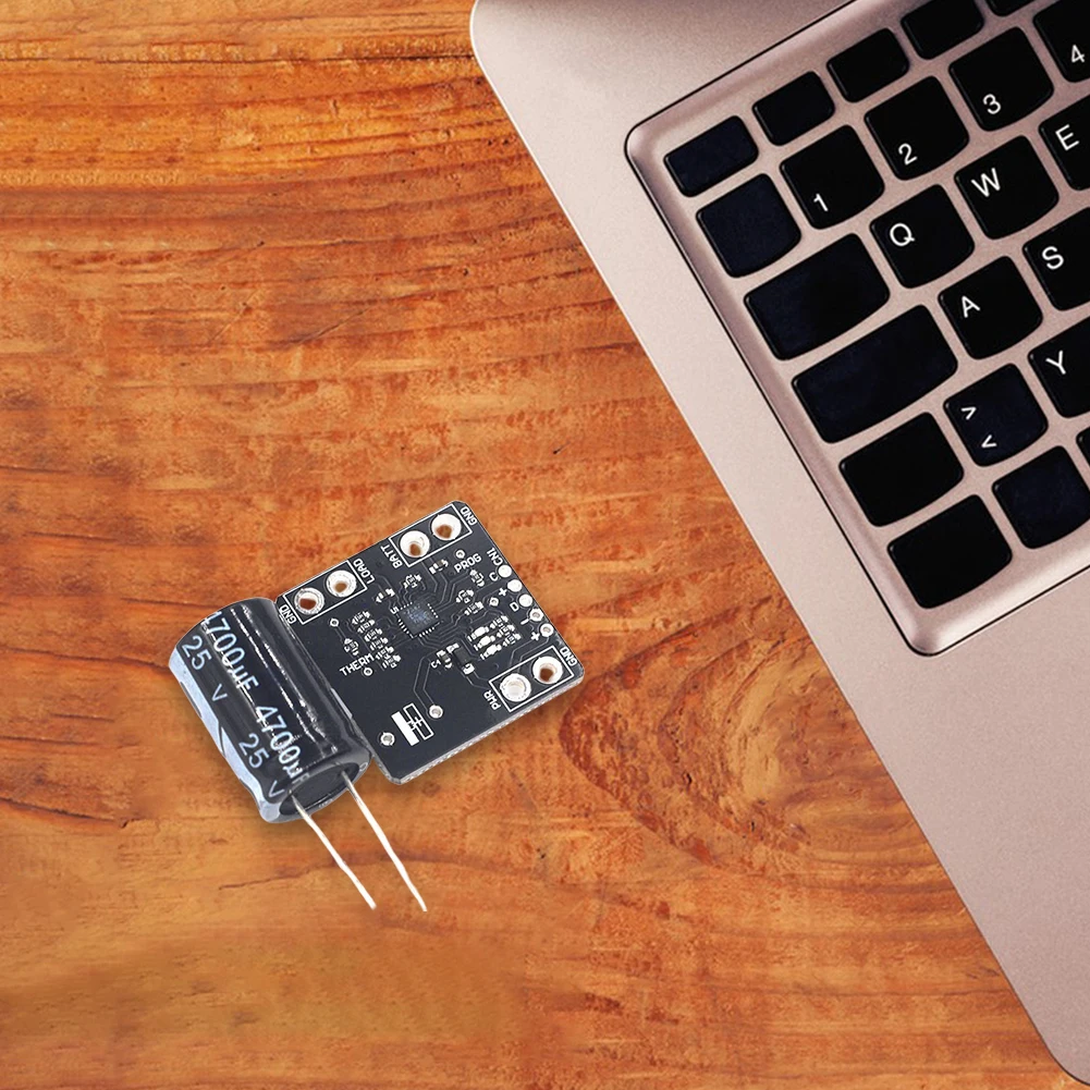 MCP73871 وحدة شاحن بطارية 4.2 فولت 1A بوليمر شاحن مجلس USB الشمسية ليبولي ليثيوم لون تحميل توزيع النظام المتكامل #1