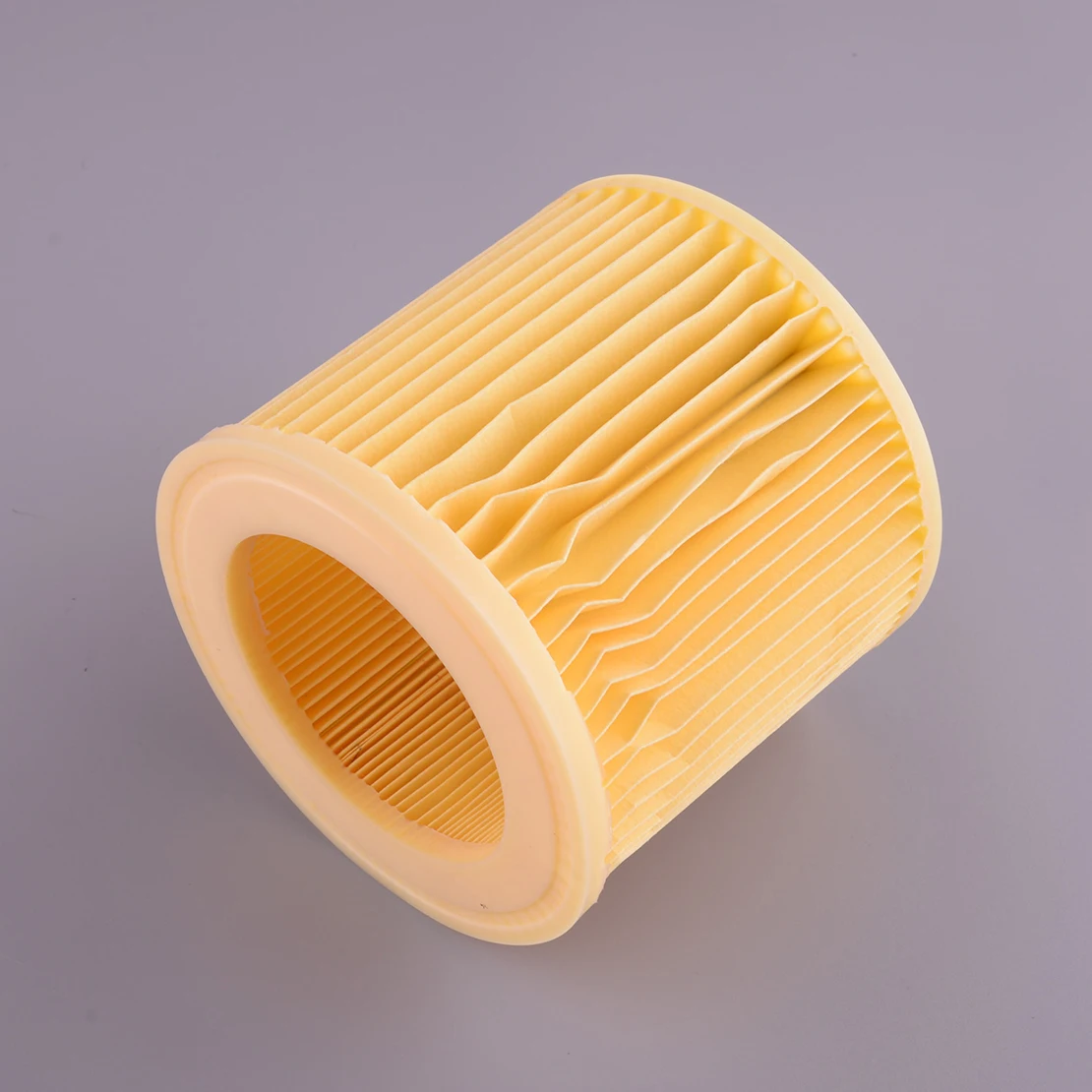 

64145520 Cartridge Filter Fit for Karcher WD WD2 WD3 Series Wet Dry Vacuum Cleaner