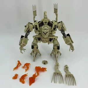 9 Main Sales Doll Transformers - №6