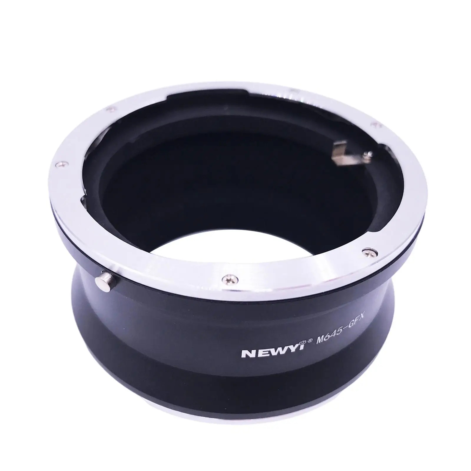 

-GFX Lens Adapter Camera Parts 645 Lens GFX50S Digital Camera