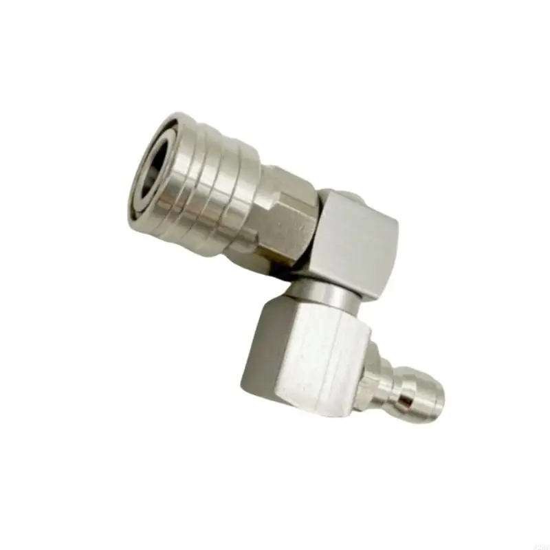Universal 1/4 Inch Quick Release Joint For High Pressure Water Guns A2BB