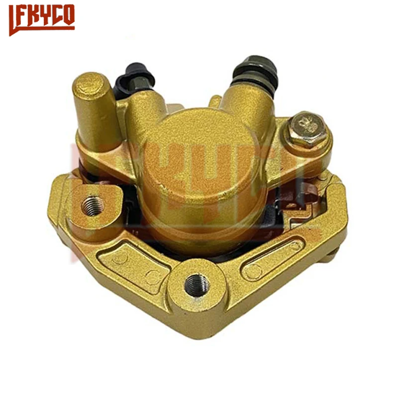 

for WS150 Honda WH100 caliper accessories Motorcycle calipers suitable