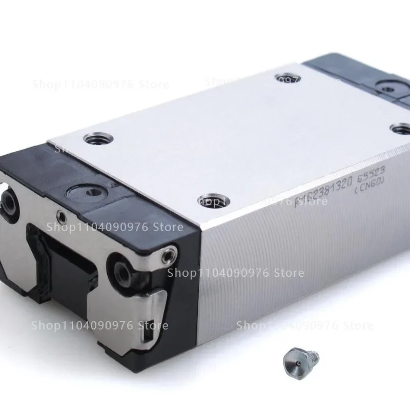 Rail slider R162381320 R162381420 R162422320