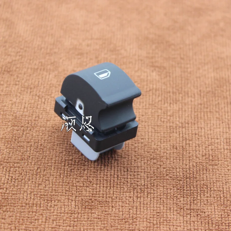 Passenger Side Electric Door  Window Switch Button For Audi A4 B7 TT R8 Seat Exeo  8E0959855A  8E0 959 855