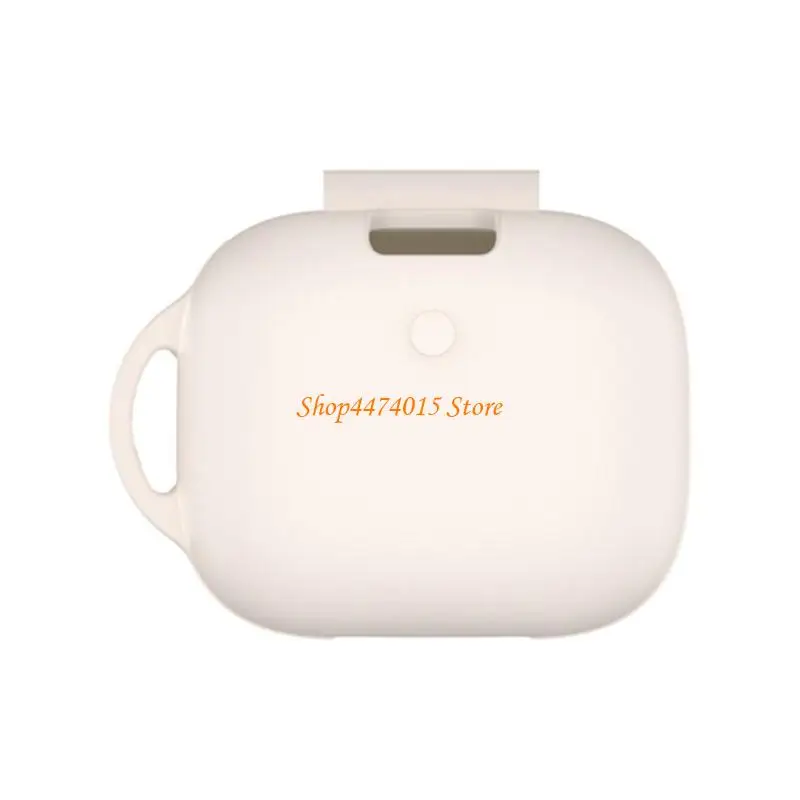 K1AA мягкий силиконовый корпус мешочки для наушников покрывают антискратч для C30i