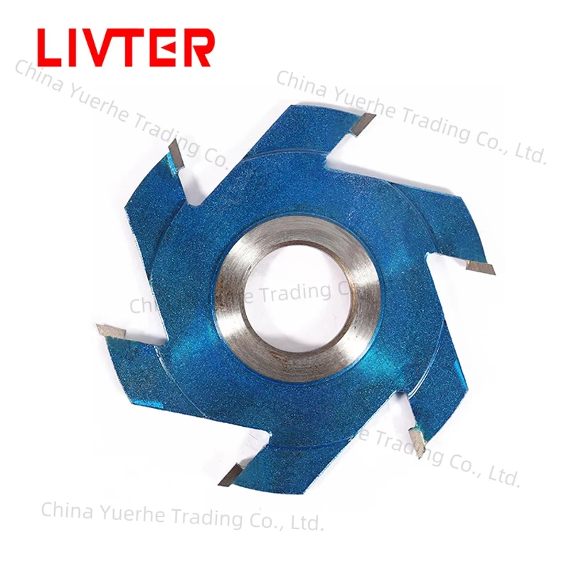

Livter Shaper Cutter Door Making Stile & Rail Cabinet Door Shaper Cutter Sets