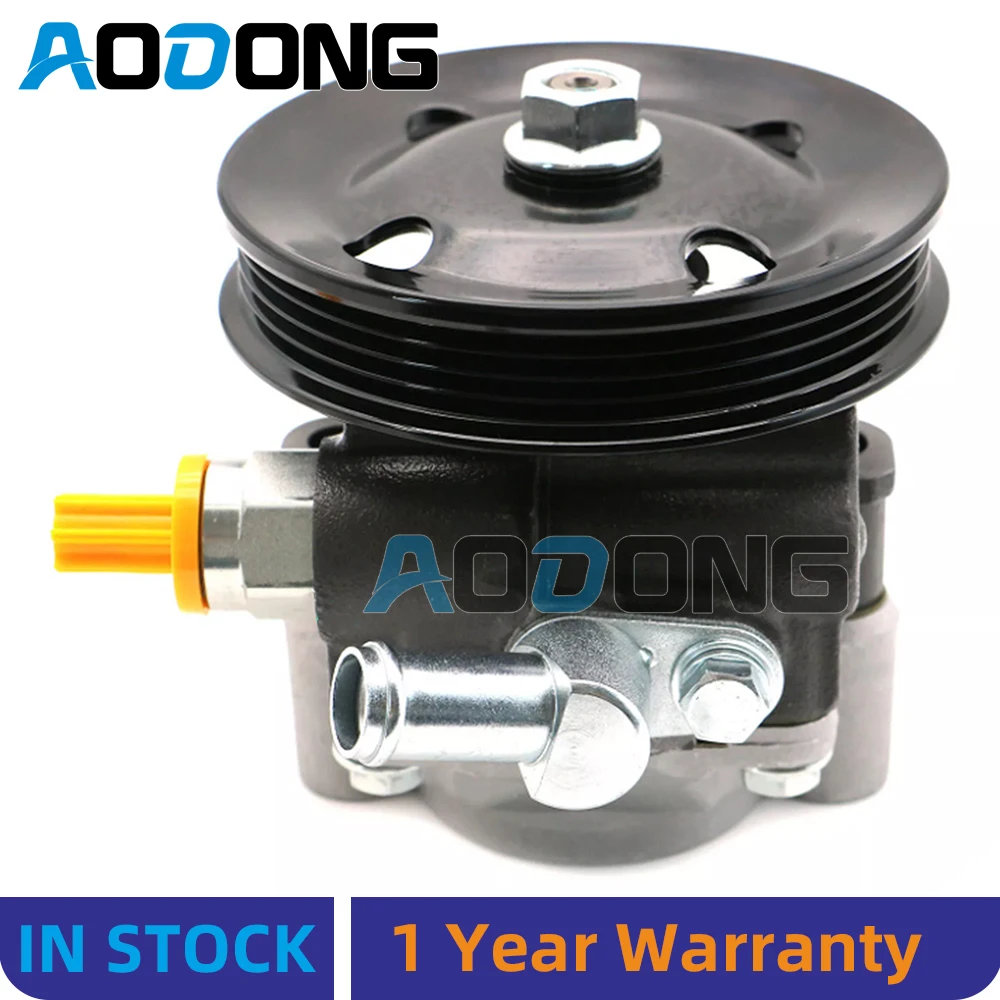 

Power Steering Pump For Toyota Sienna V6 3.0L 1998-2003 Lexus ES300 V6 3.0L 1997-2001 FENSP15459 553-56924 AA1215931 4432033041