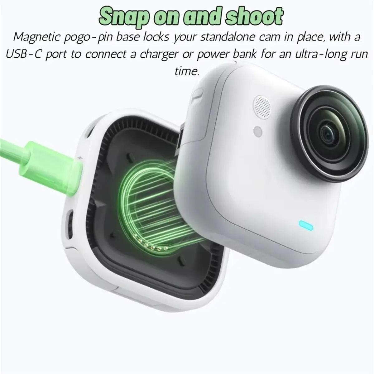 【a60i~】-base-di-ricarica-per-go-ultra-fomo-supporto-magnetico-con-base-pogo-pin-base-per-fotocamera-singola-pre-registrata-pieghevole