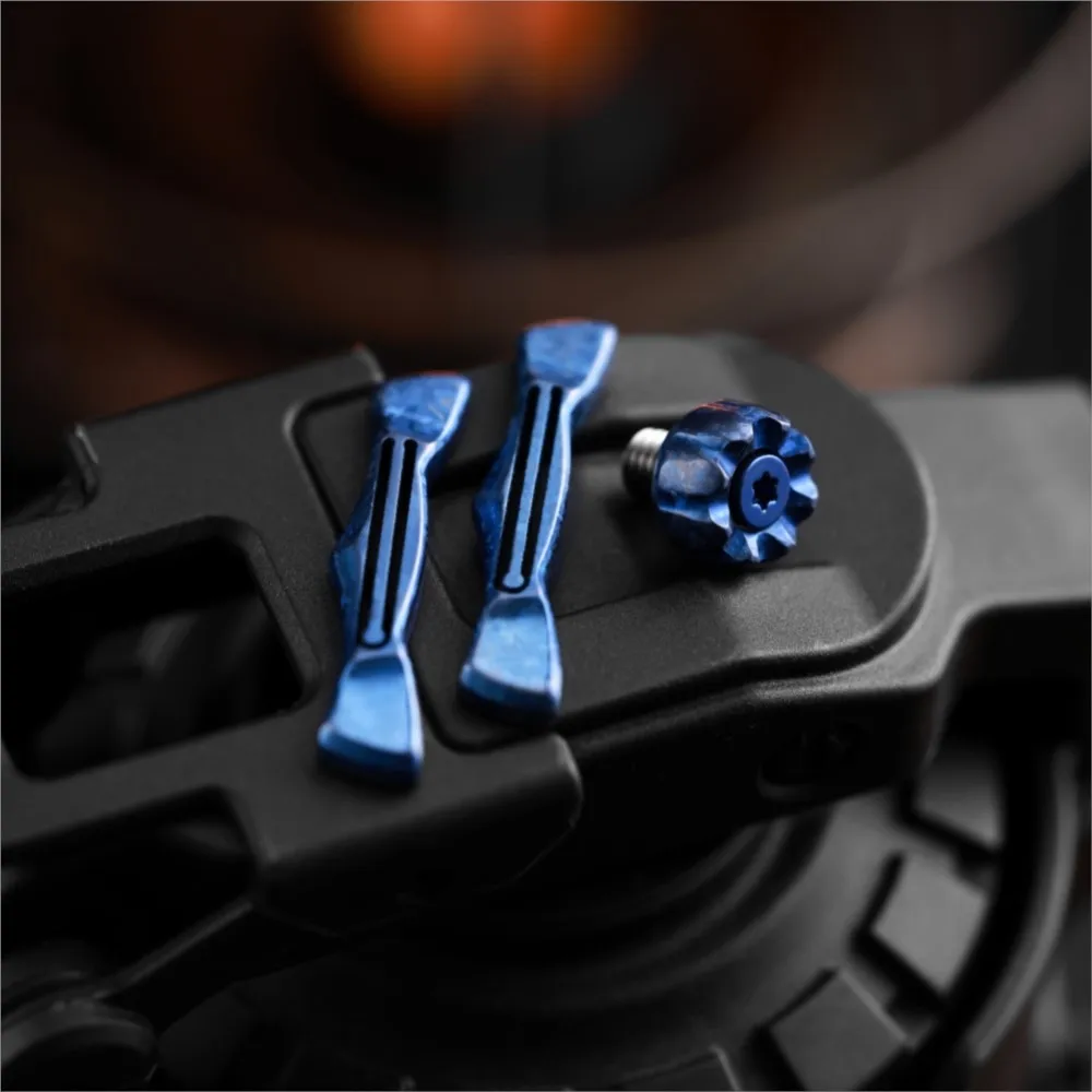 ACEdc Master Sword Fidget Spinner Limited Edition 66pcs