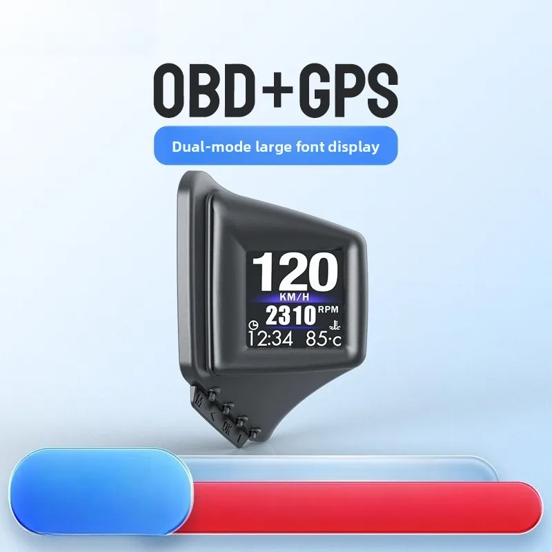 A401GPS Dual-Mode S… - image