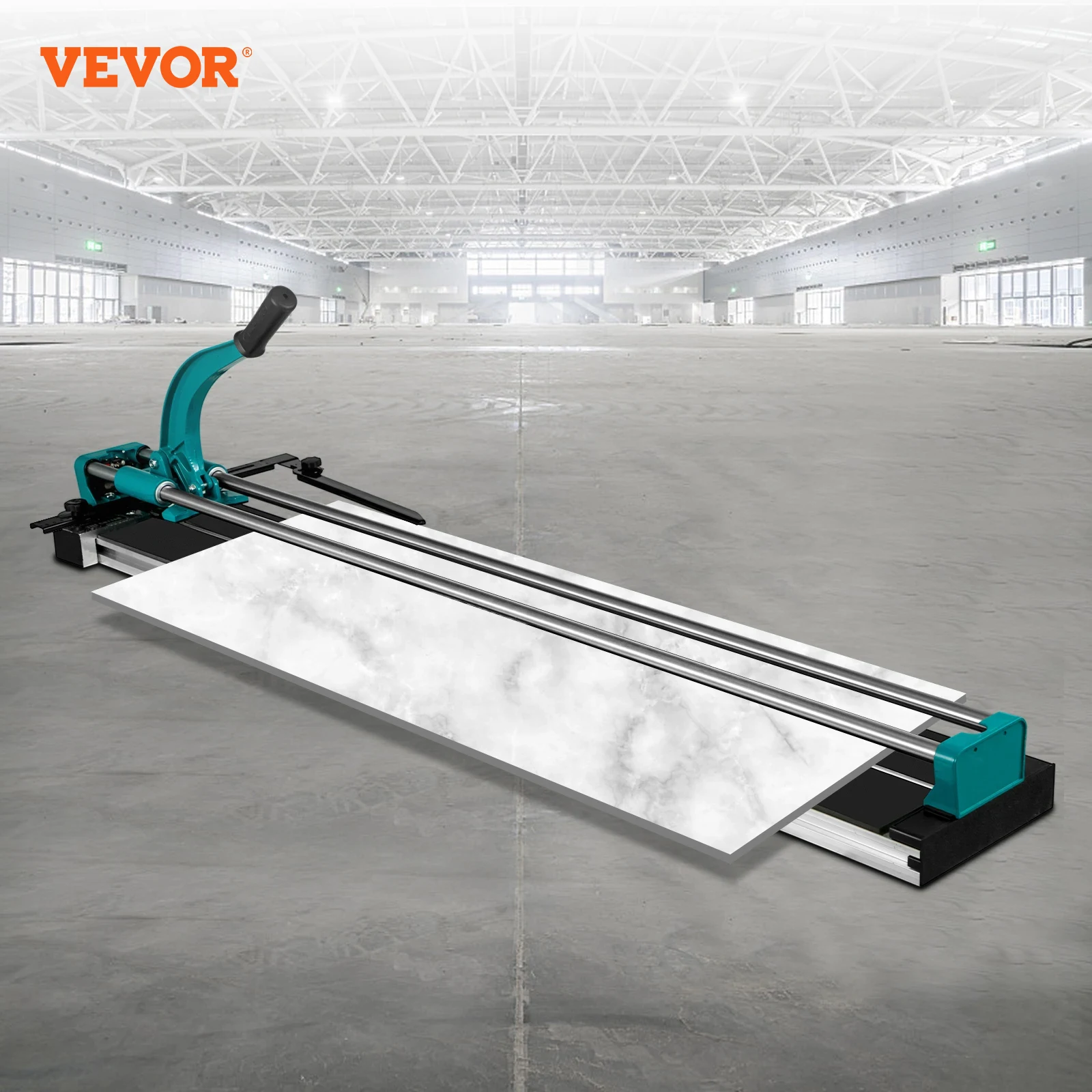 VEVOR-High Precision Manual Tile Cutter, 48
