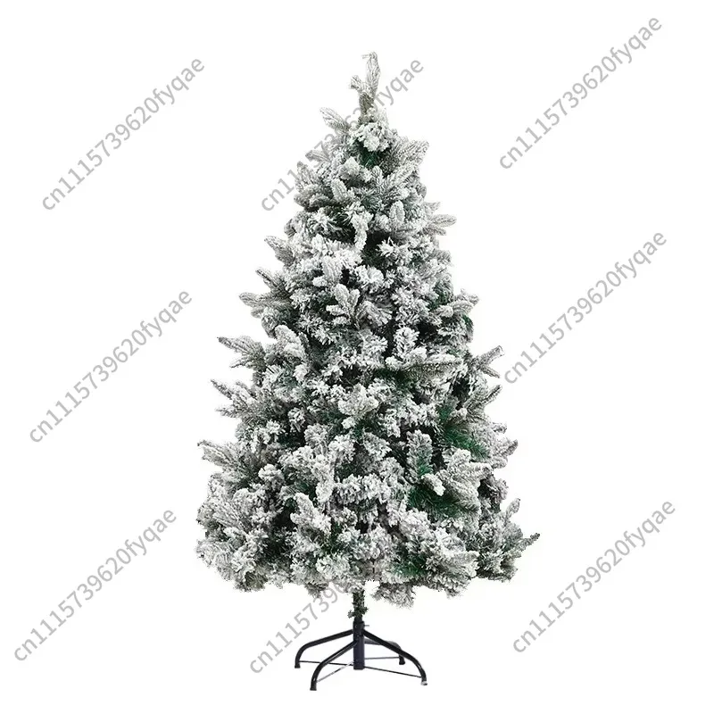 Encryption 1.8 meters decorative tree 2.1 large scene arrangement 3 small 1.5 meters bare tree ornament