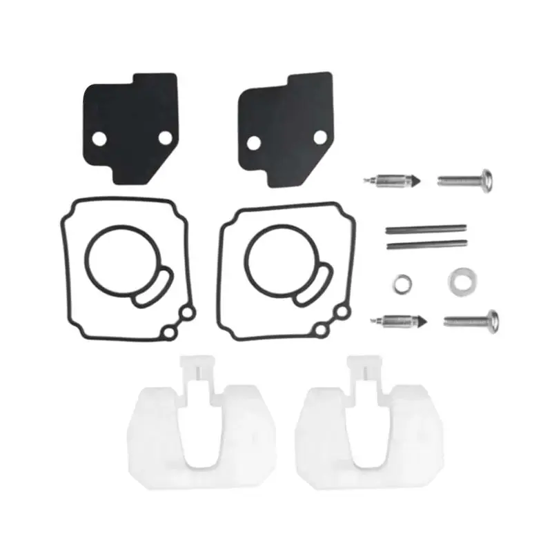 Reliable-6L2-W0093-00-00 Carburetor Repair Kit Carburetor Repair Kit For
