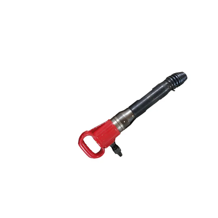 

Kaishan G10 Air Pick Pneumatic Air Pick Concrete Crusher Handheld Air Pick