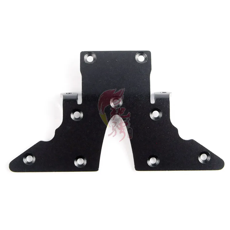MJX 10210 10208 1/10 RC - Original Universal Vehicle Parts - P1031F Front Reinforcement Piece 1031F2