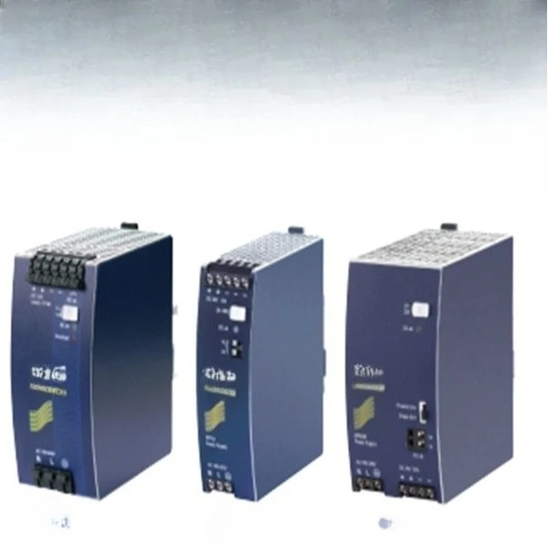 Switching Power Supply PULS with Power Status Display and Storage