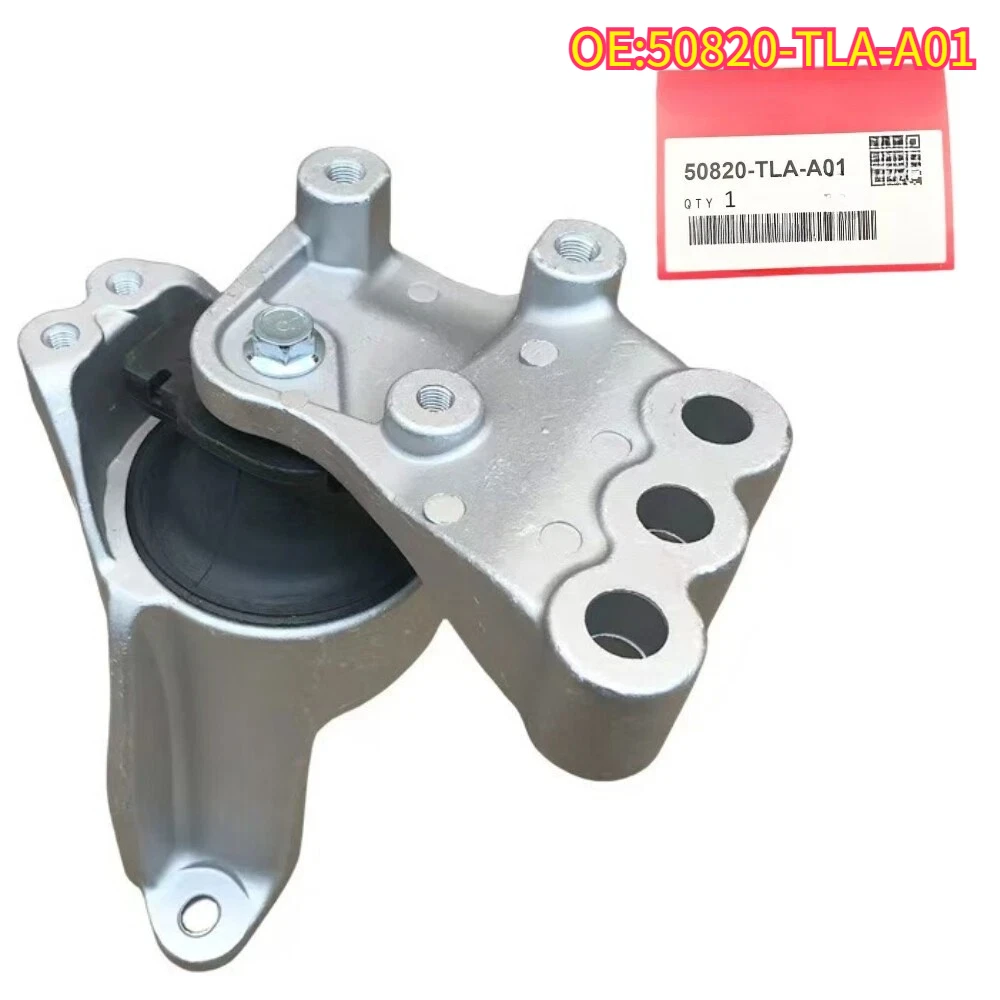 

High quality New For 50820-TLA-A01 Front Engine Motor Mount for Honda CR-V 2020-2017 L4-2.4L CVT 50820-TLA-A01