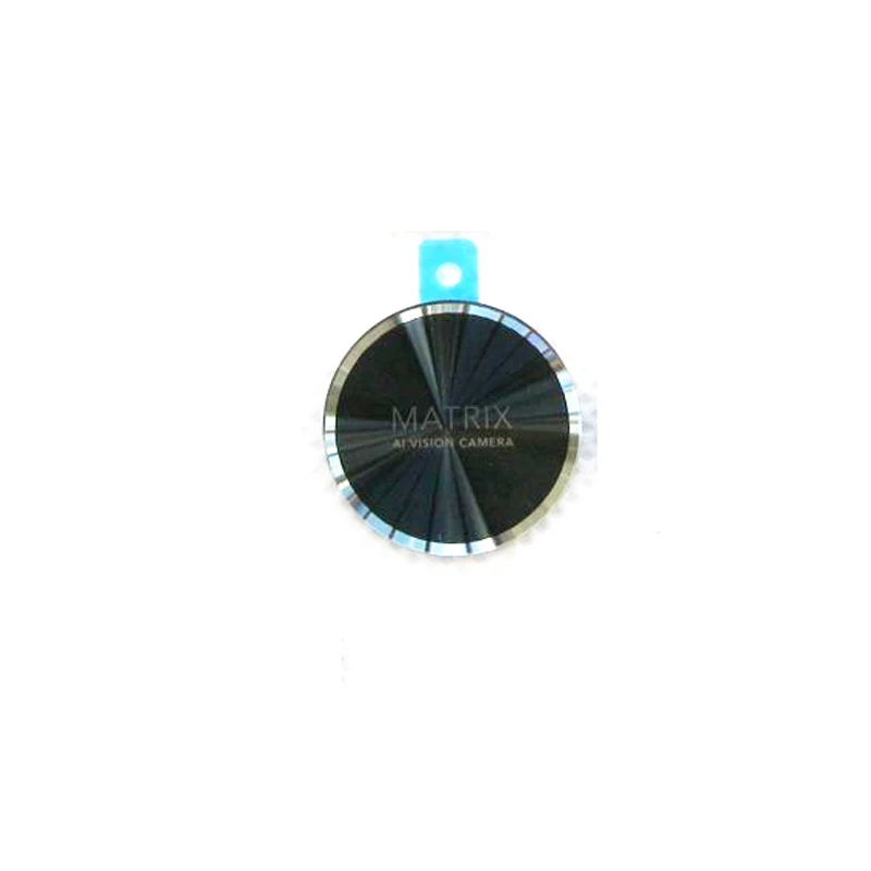 Rear Back Camera Glass Cover Lens For Honor X9 5G  Main Camera Glass Cover Smartphone Repair Parts