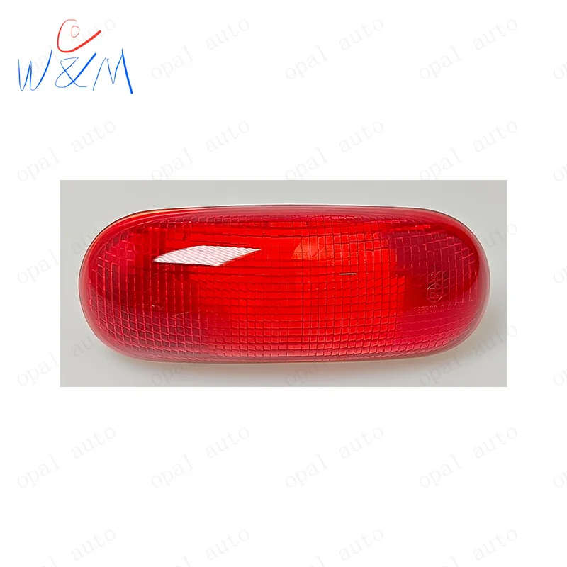 

Third Brake Stop Light for Renault Kangoo I 1997-2007 7700308721