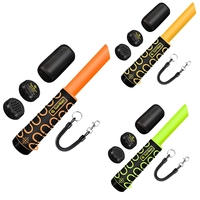 Handheld Underwater Metal Detector Pin-Pointer Gold Seeker Rod IP68 Waterproof Diving Scuba For Coin Searching Tool