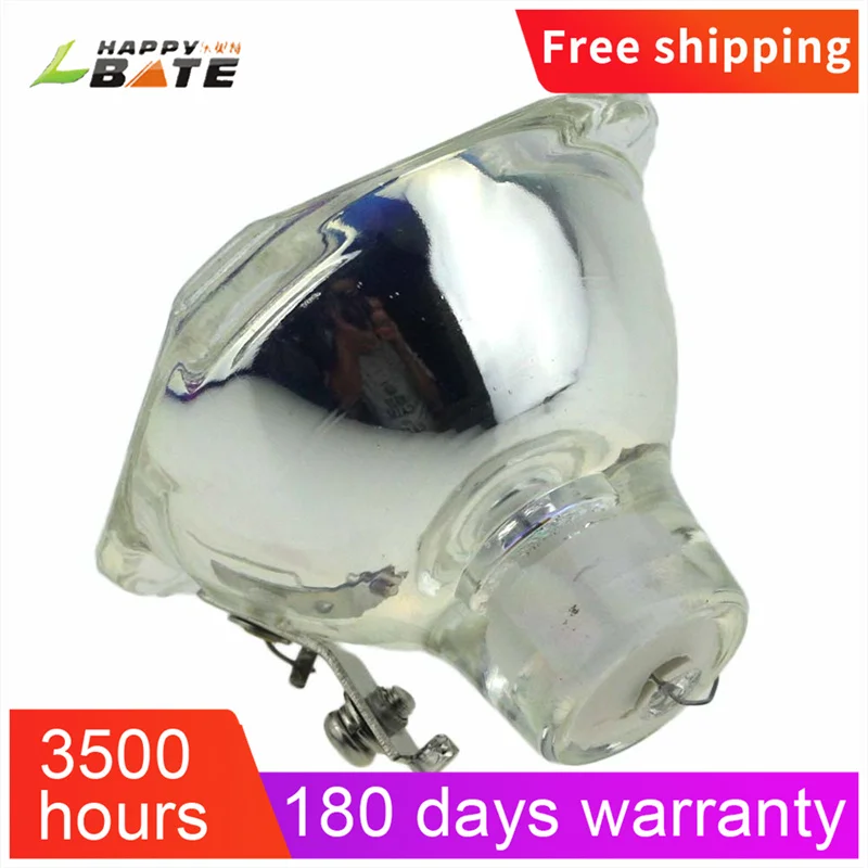 การเปลี่ยนหลอดโปรเจคเตอร์ ec.J1001.001สำหรับ Dell PD116P PD116PD PD521D PD523 PD523D PD525 PD525D