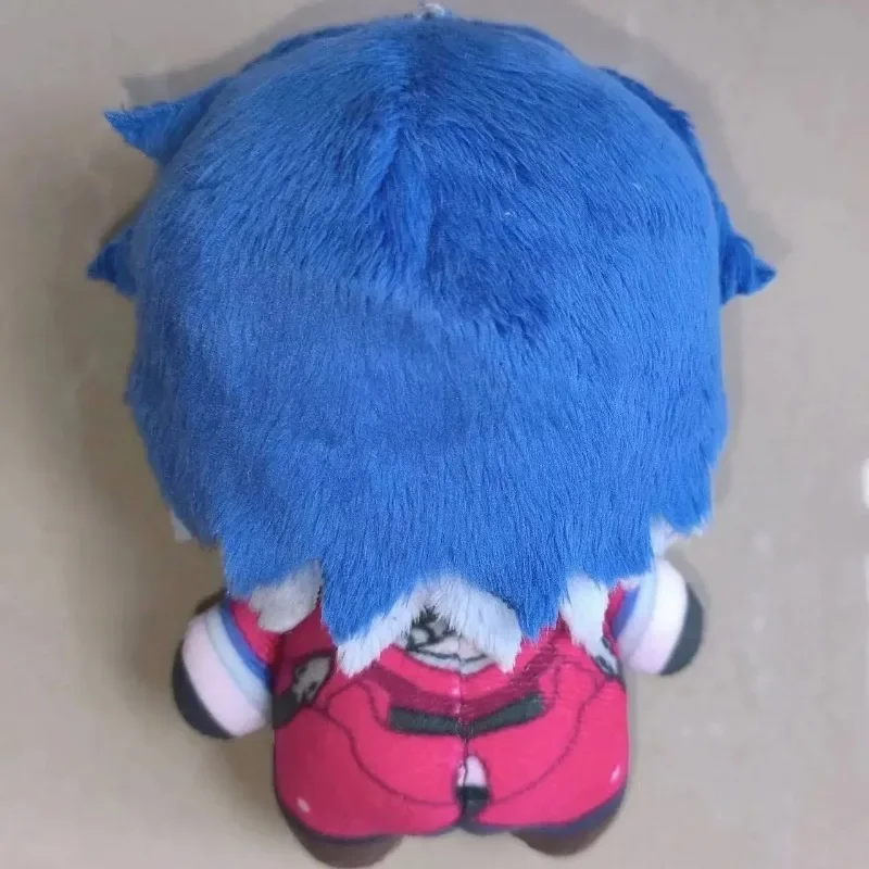 ゲーム Honkai: スターレール三宝 Koski コスプレ 10 センチメートルミニヒトデボディだんごペンダントキーホルダーアニメギフト