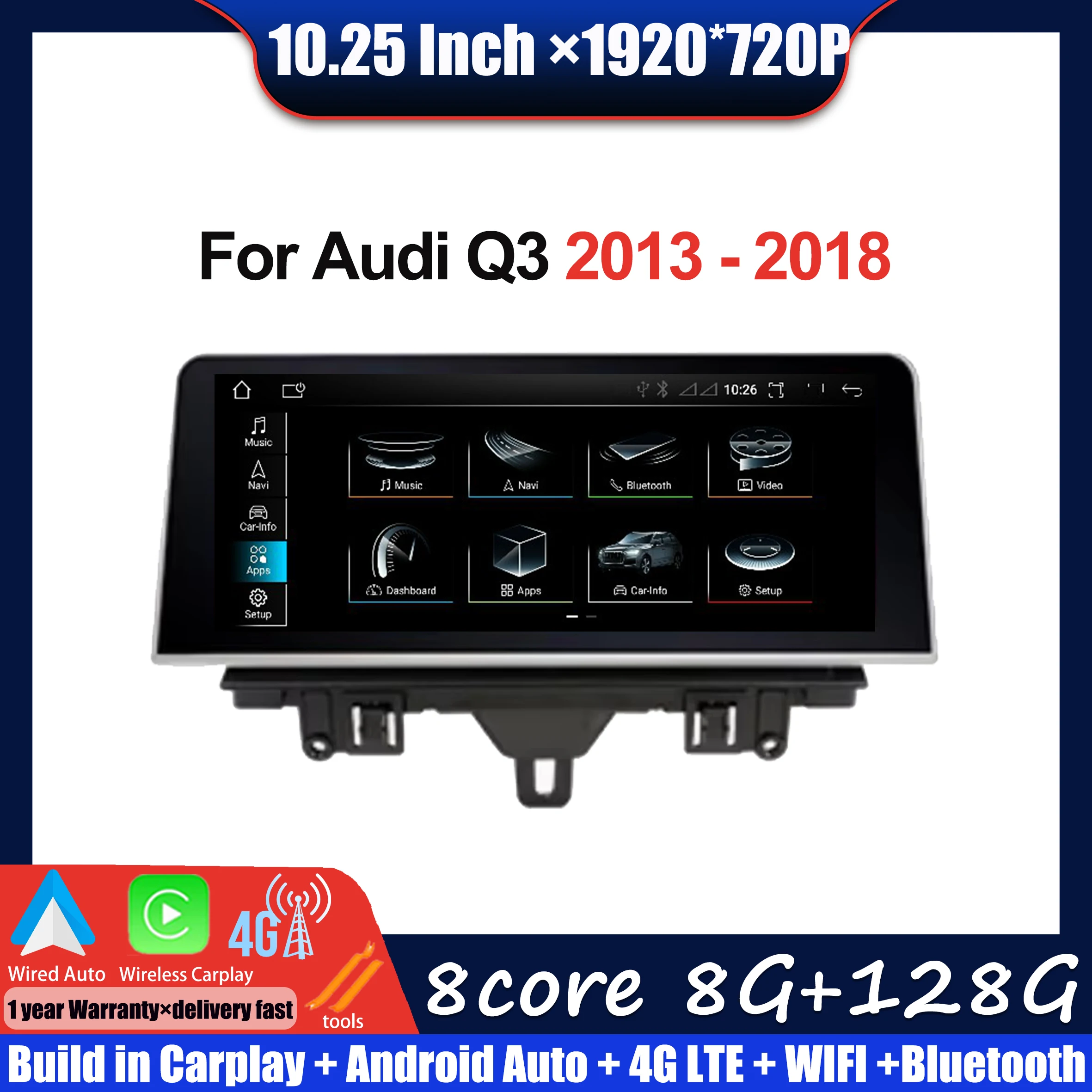 Gps Navi Car Access… - image