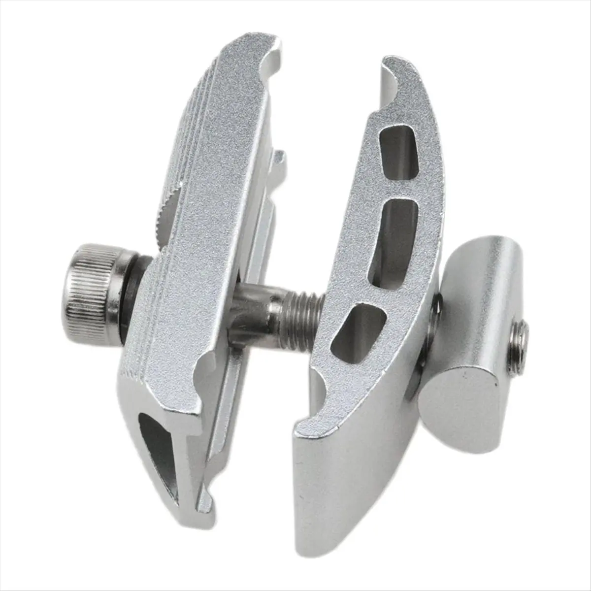 ABST Bicycle Pipe Clamp Bike Seatpost Clamps Aluminum Alloy Bicycle Seatpost Clamp Bicycle Seat Tube Clamp view 3