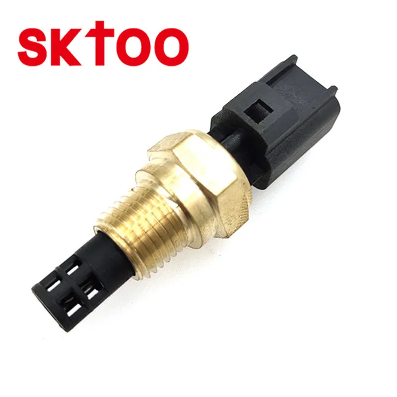 

56027872 5 шт. автомобильные двигатели, датчик температуры впускного воздуха, подходит для Chrysler MITSUBISHI FIAT LANCIA JEEP Accesorios Para Auto